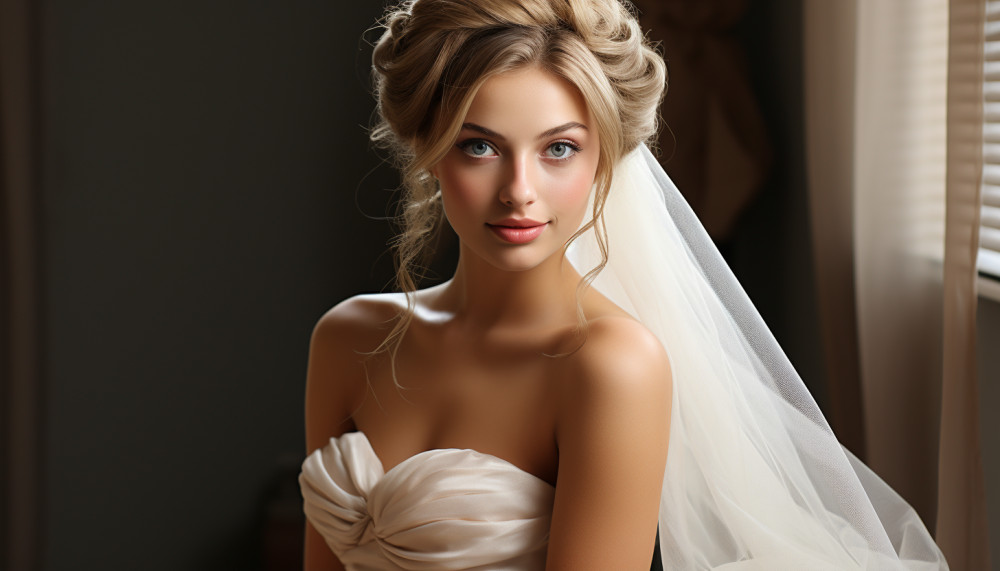 Humour & insolite - Mettre correctement un voile de mariée : comment s’y prendre ?