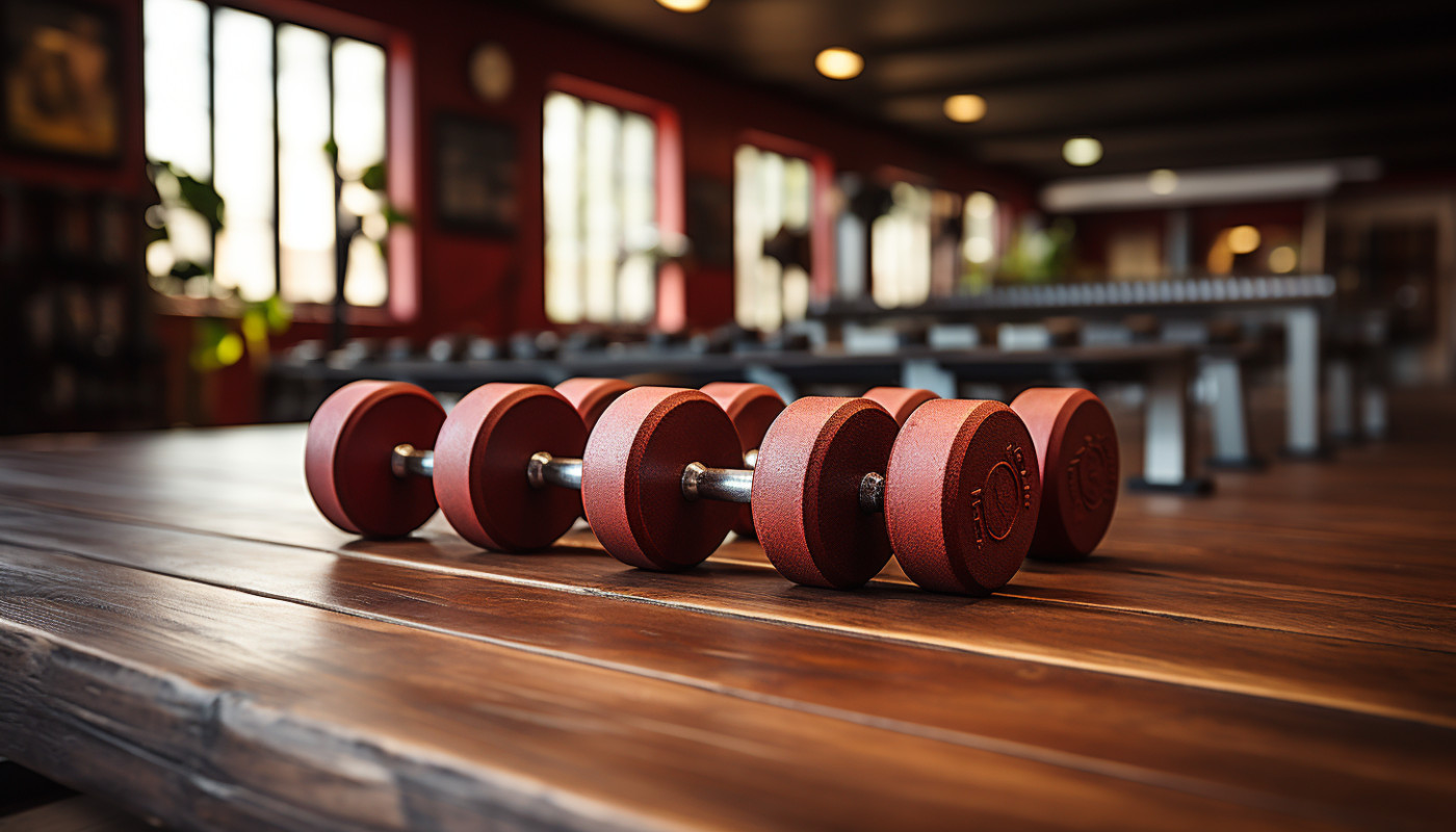 Musculation à domicile : quels sont les exercices à privilégier ?
