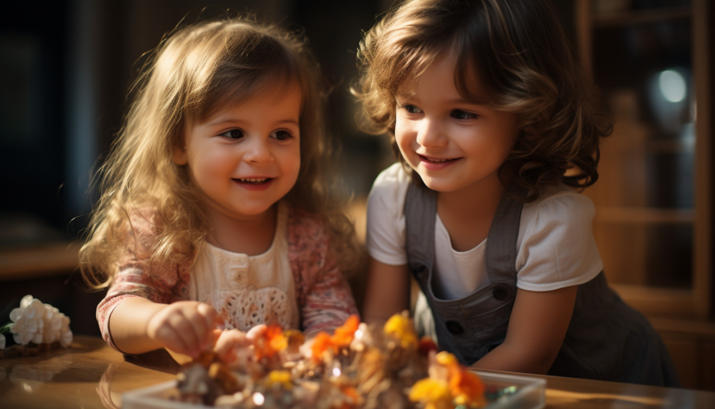 Offrir un jeu PlayMaïs à son enfant : Les bonnes raisons