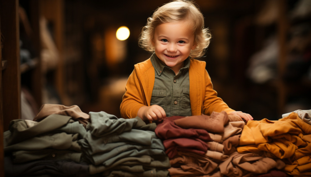 Où trouver de bons vêtements pour vos enfants ?