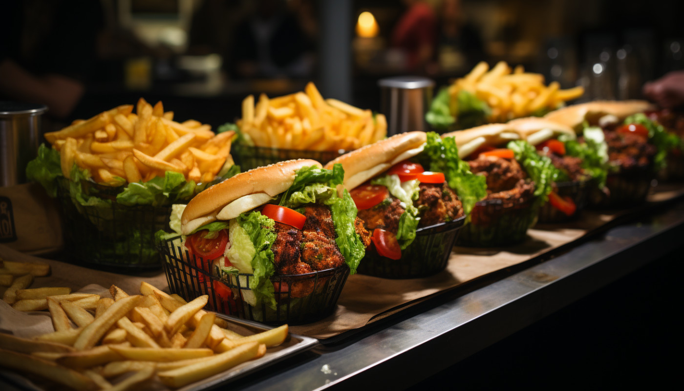 Ouvrir une franchise alimentaire : que faut-il savoir ?