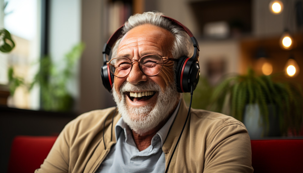 Papystreaming, quels avantages pour les personnes du troisième âge ?