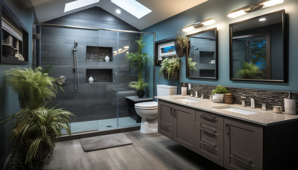 Pourquoi faire appel à un bainiste pour refaire sa salle de bain ?