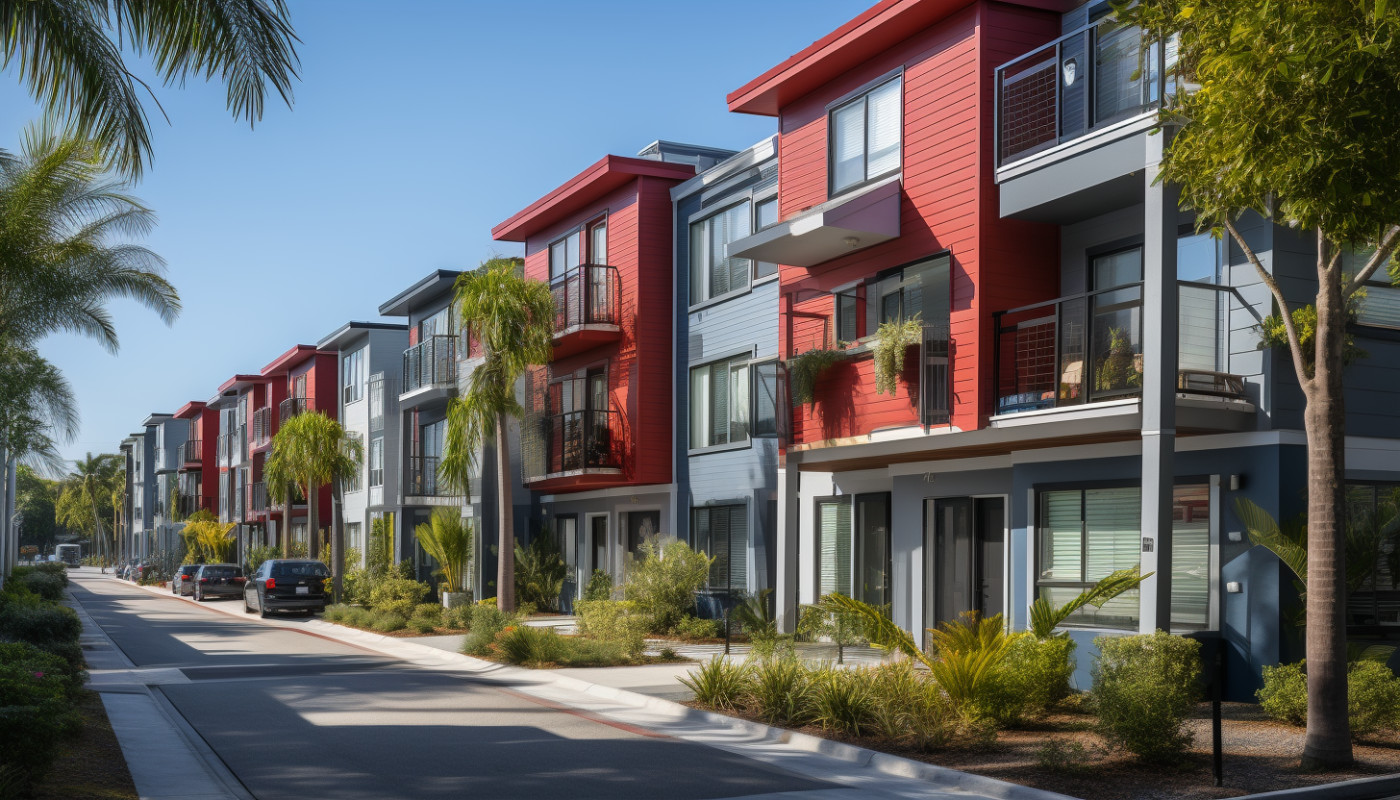 Pourquoi faut-il opter pour la location d’un appartement ?