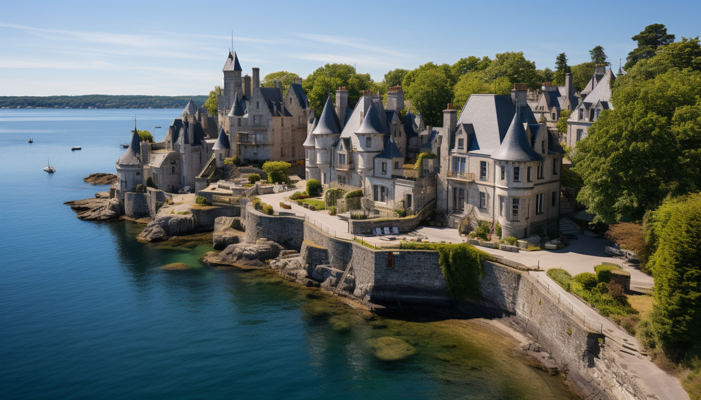 Humour & insolite - Pourquoi investir dans l'immobilier dans le Finistère ?