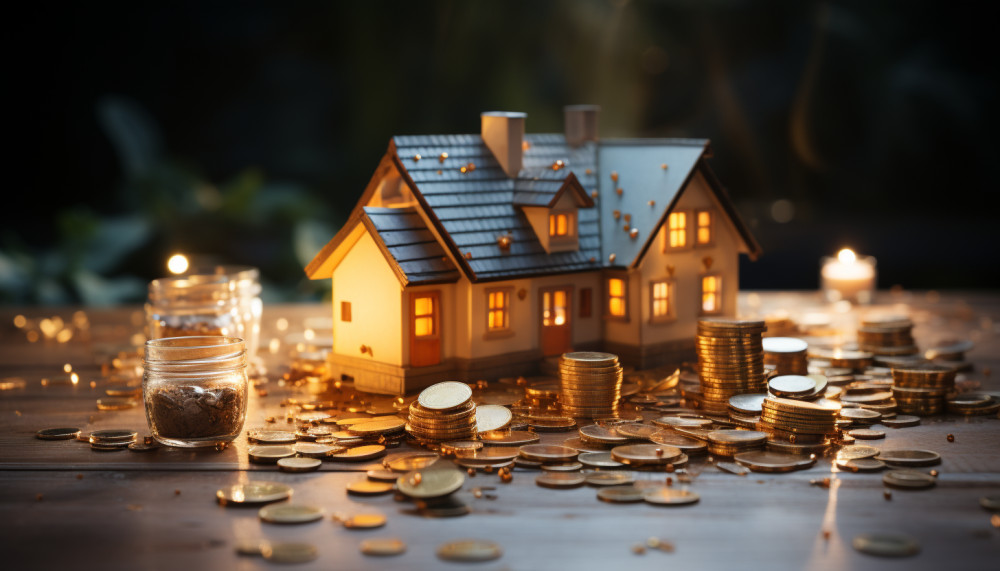 Humour & insolite - Pourquoi investir dans l'immobilier neuf ?
