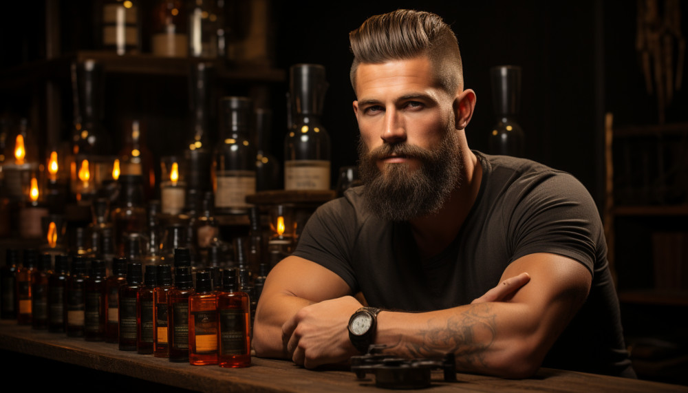 Pourquoi utiliser de l’huile à barbe ?