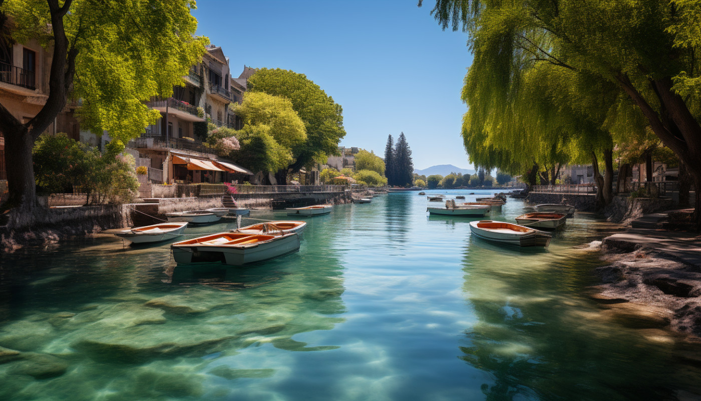 Pourquoi visiter la ville d’Annecy en 2020 ?