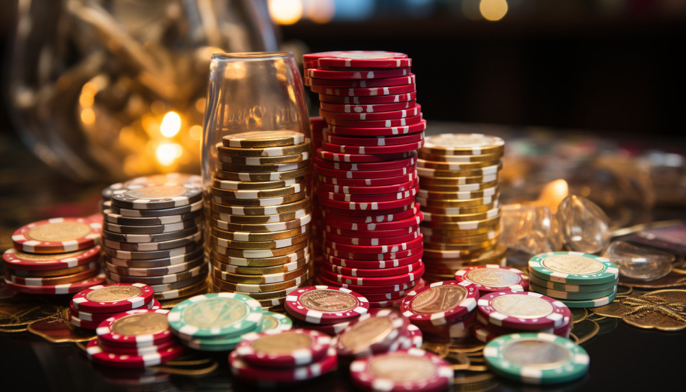 Humour & insolite - Que comprendre sur le Wager des casinos ?