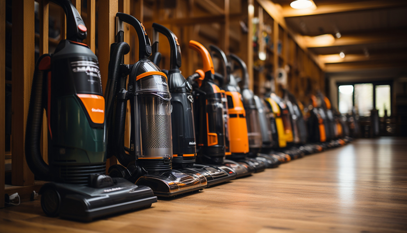 Que doit-on considérer dans le choix de son aspirateur ?