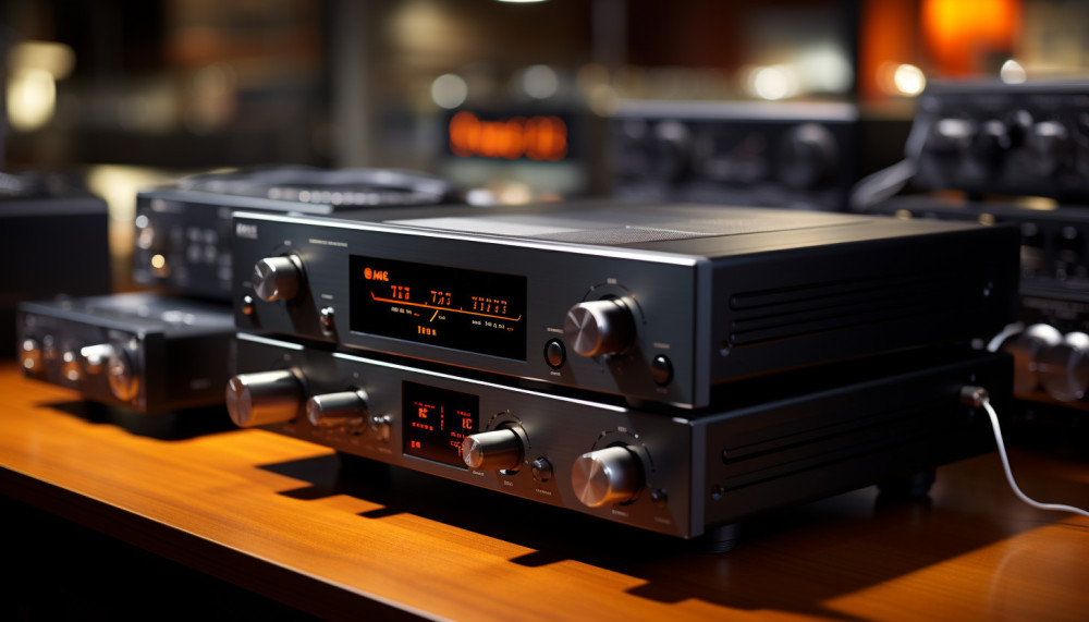 Humour & insolite - Que savoir sur l’amplificateur audio ?