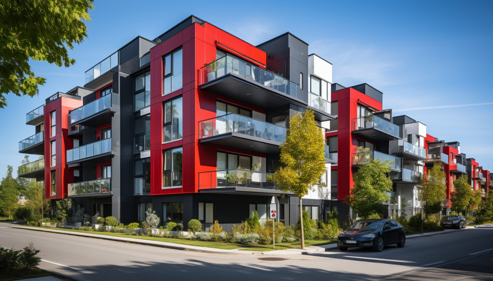 Humour & insolite - Que vérifier avant de louer un appartement ?