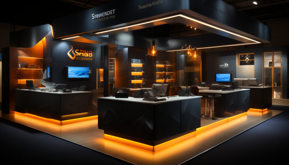Quel stand d’exposition choisir pour votre salon commercial