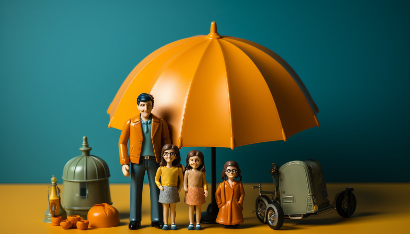 Quelle assurance choisir pour préserver l’avenir de sa famille ?