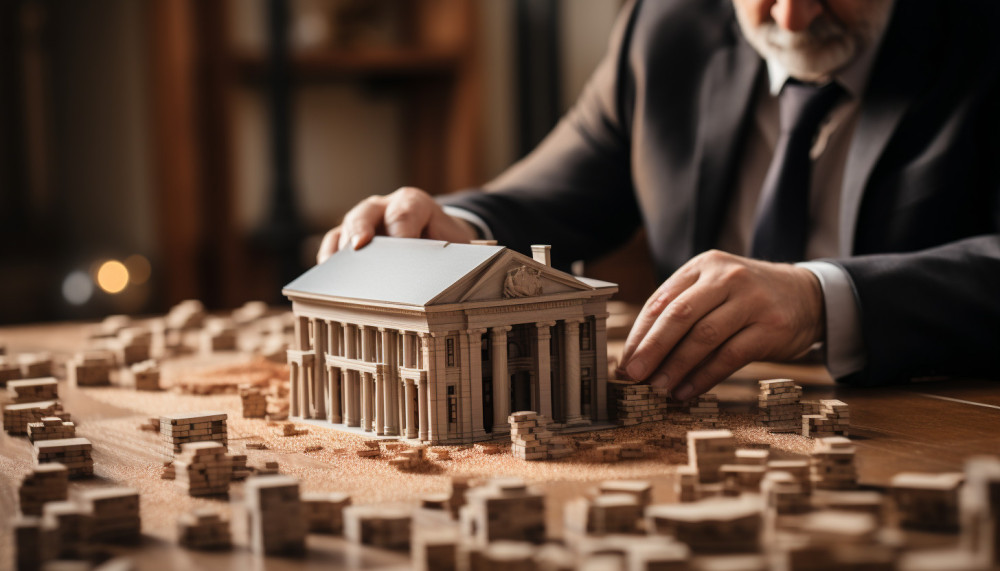 Humour & insolite - Quelles sont les conditions pour un prêt à la banque en 2022 ?