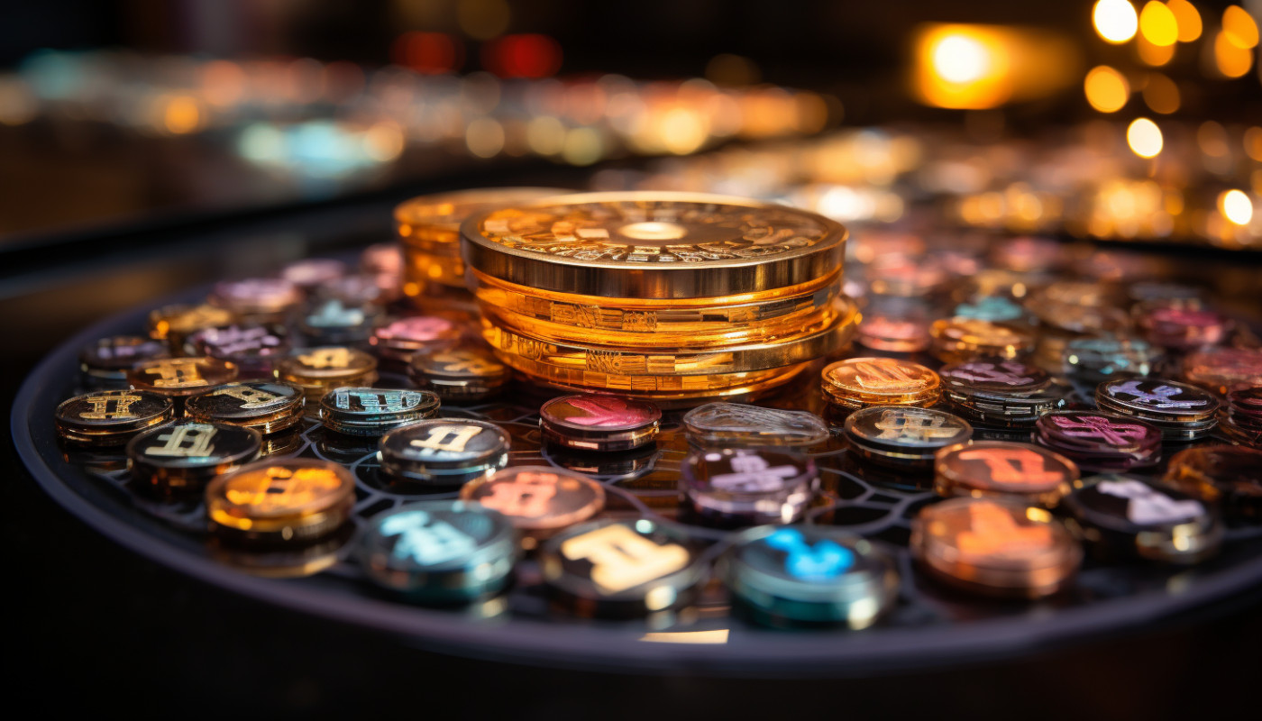 Humour & insolite - Quelques critères pour choisir un casino bitcoin