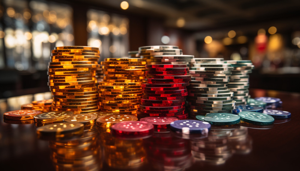 Humour & insolite - Quelques points à prendre en compte avant de jouer au casino