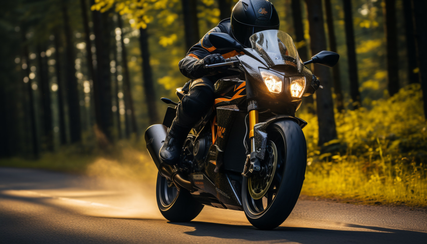 Quels sont les aspects à prendre en considération pour choisir une assurance moto ?