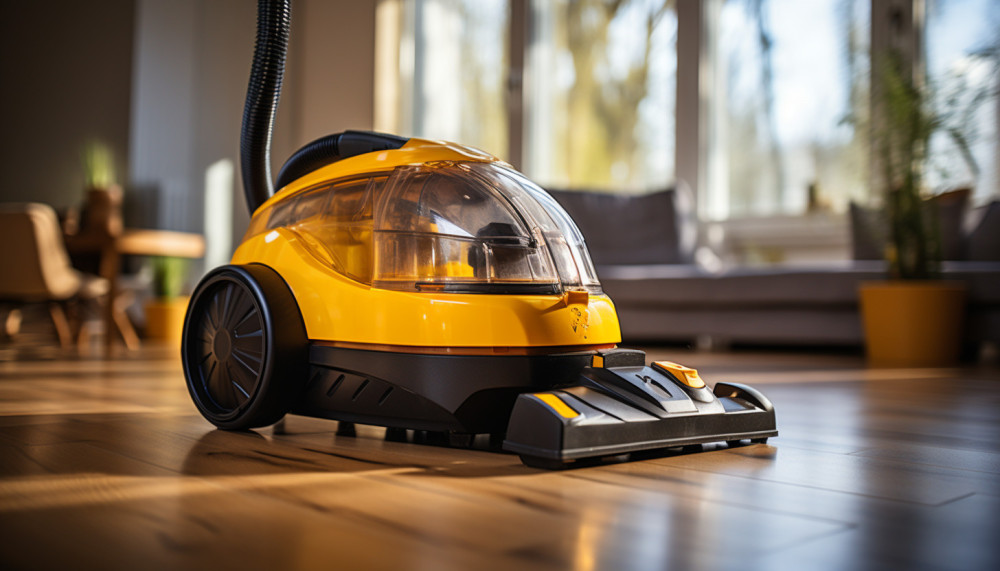 Quels sont les critères spécifiques à un aspirateur autonome ?