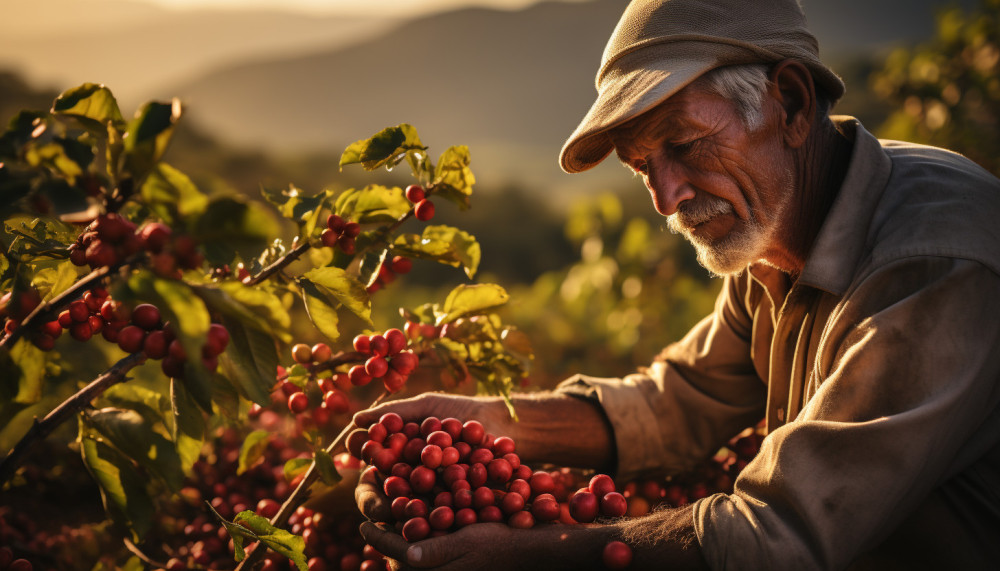 Quels sont les plus grands producteurs de café au monde?