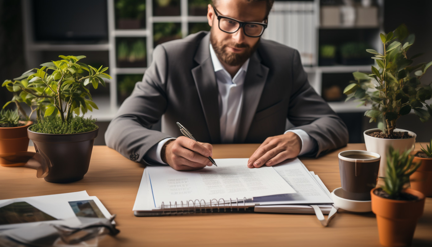 Qu'est-ce que le Business plan ?
