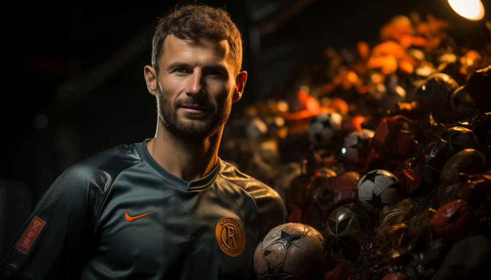 Qui sont les joueurs de foot les mieux payés au monde?