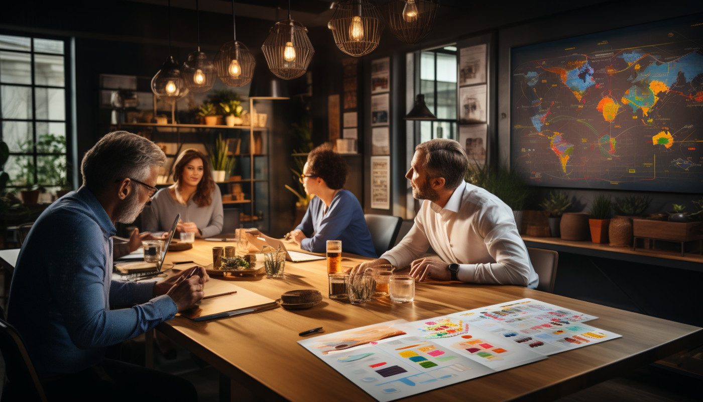 Stratégie marketing : ce qu’il faut savoir !
