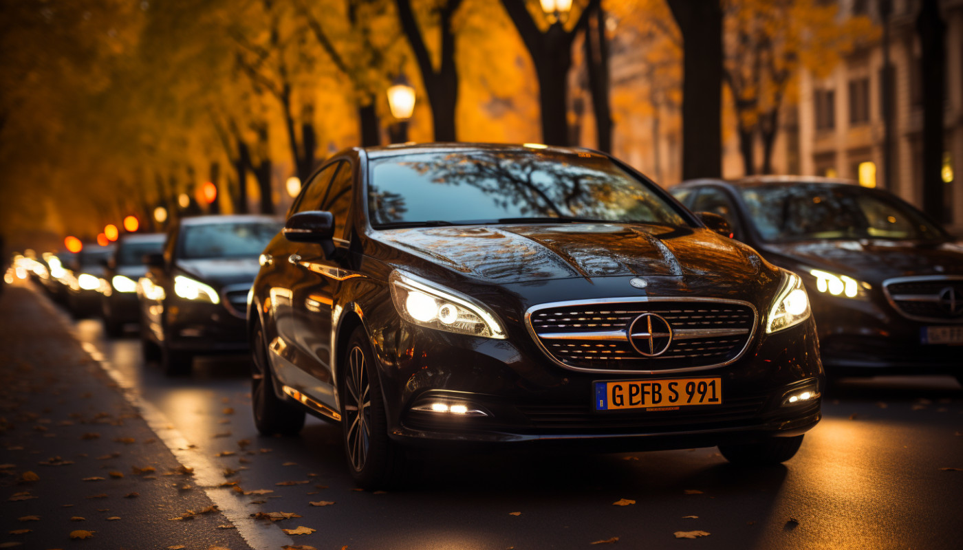 Taxi Mulhouse : ce qu'il faut savoir de leurs services