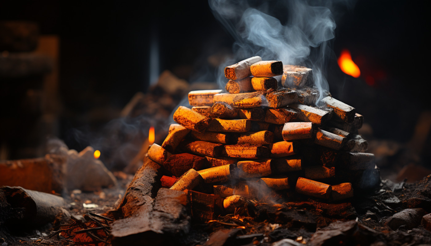 Tout savoir sur la dépendance à la nicotine