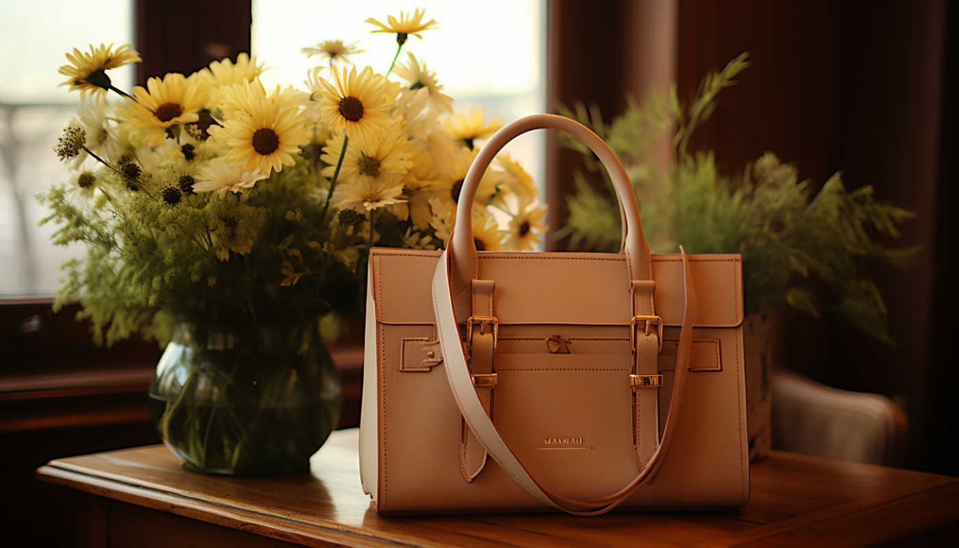 Tout savoir sur le Sac à main Lune