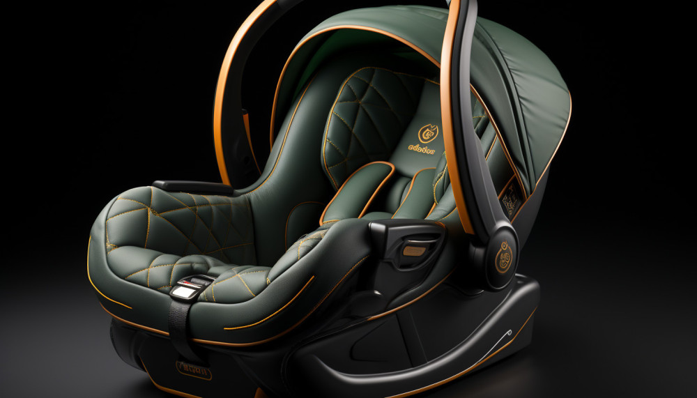 Tout savoir sur le siège auto de la marque Peg Perego