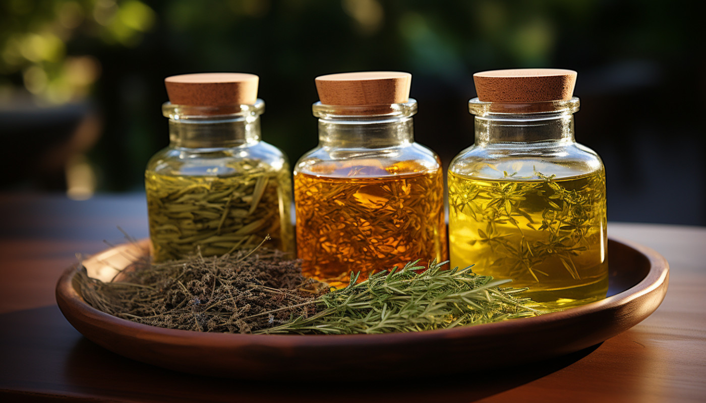 Trois produits naturels à utiliser pour se libérer du surpoids !