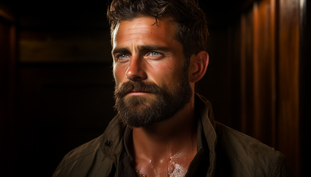 Trois raisons de ne jamais raser sa barbe