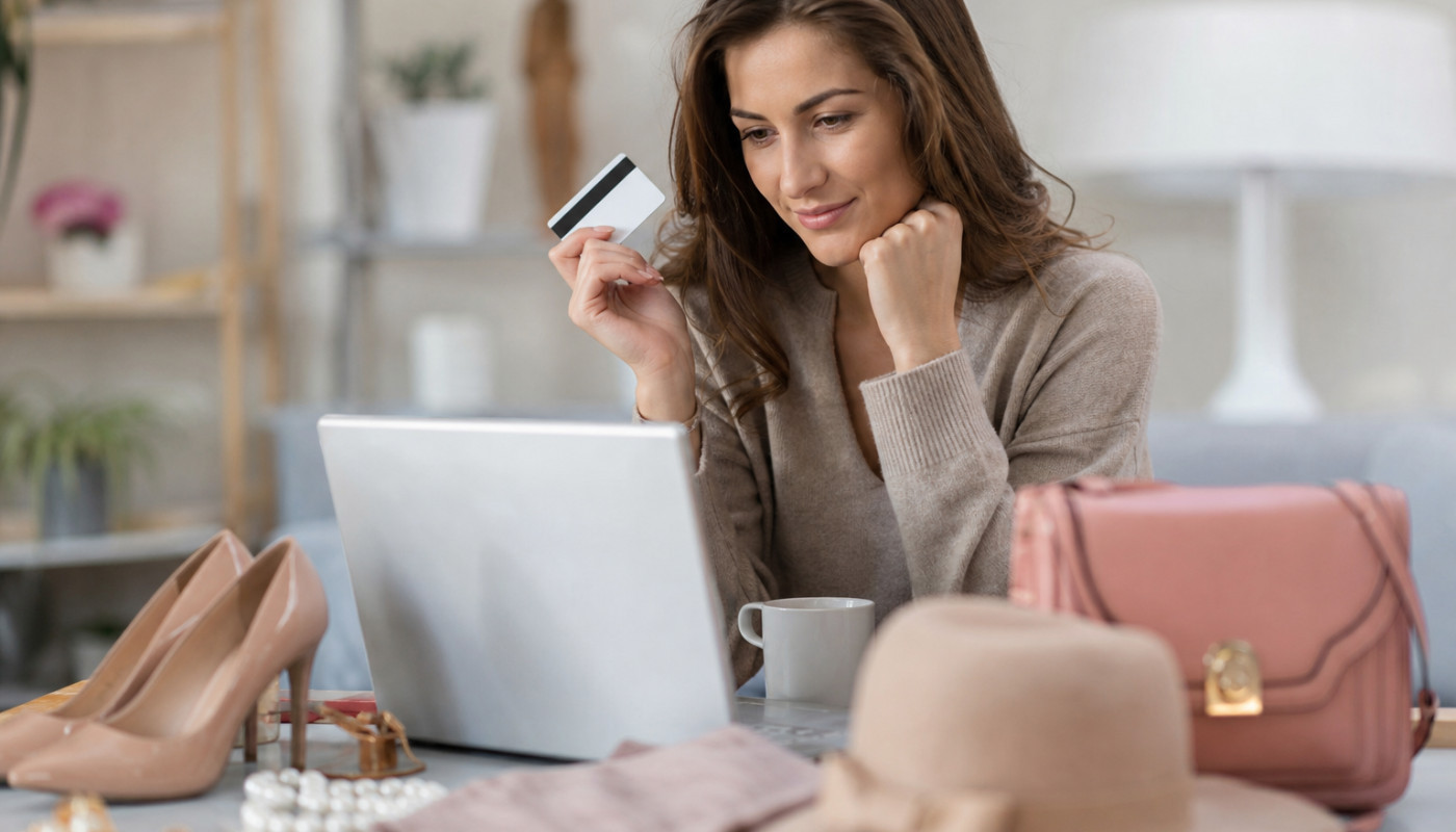 Trouver des objets pour dame sur iOffer
