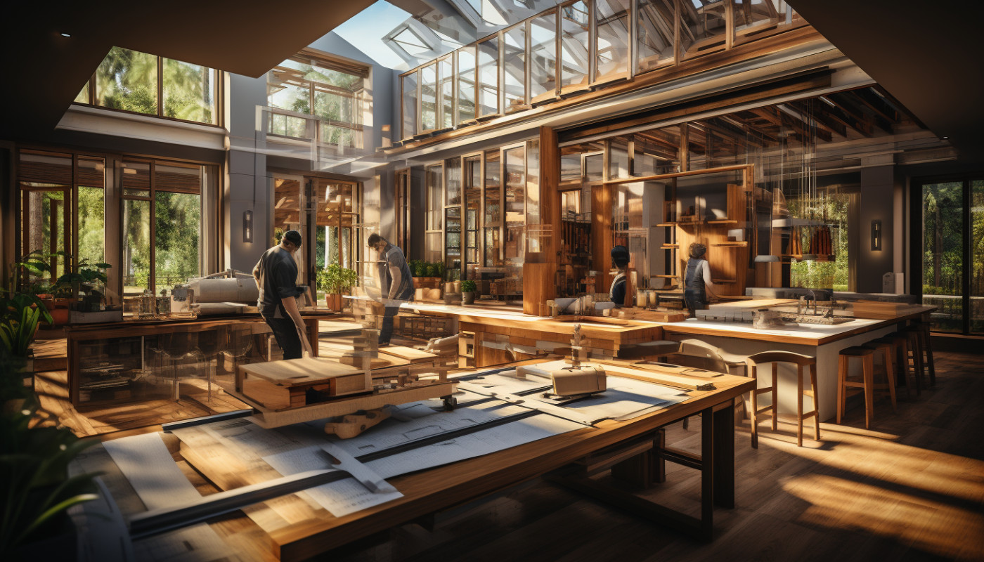 Trouver un bon architecte pour rénover sa maison : comment s’y prendre ?