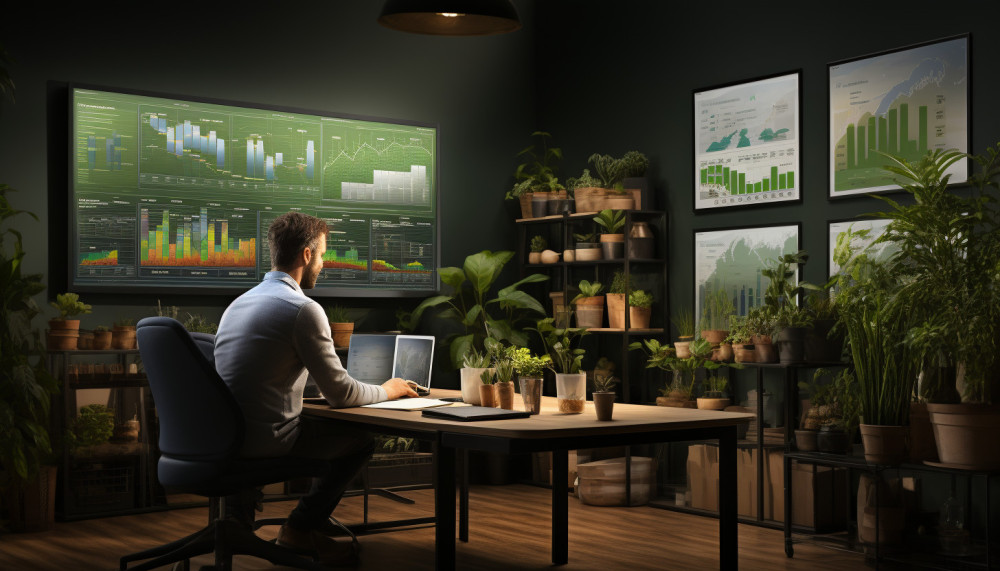 Utilité des logiciels de gestion d’entreprise
